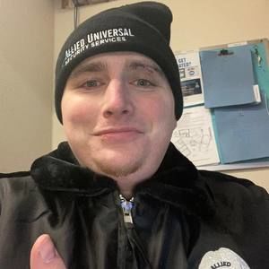 Meet your Posher, Ryan